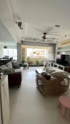 Blk 507 Serangoon North Avenue 4 (Serangoon), HDB 5 Rooms #545824201